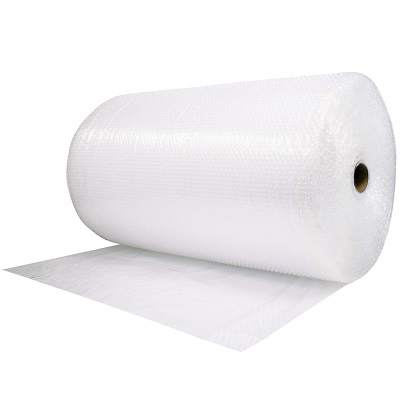 Small Bubble Wrap 1000mm Wide